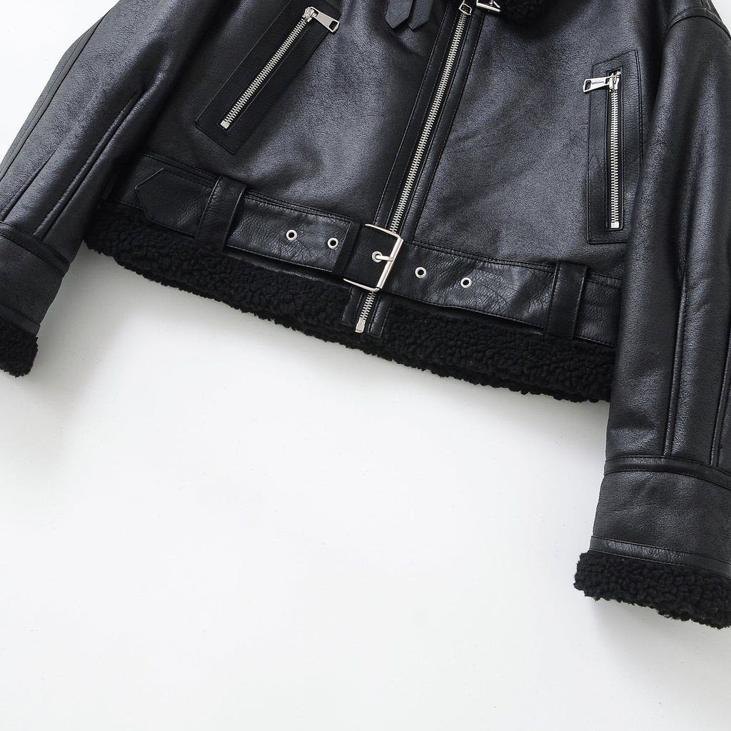 Hannah | Aviator-Jacke – Isabels Modehaus (Bild 24)