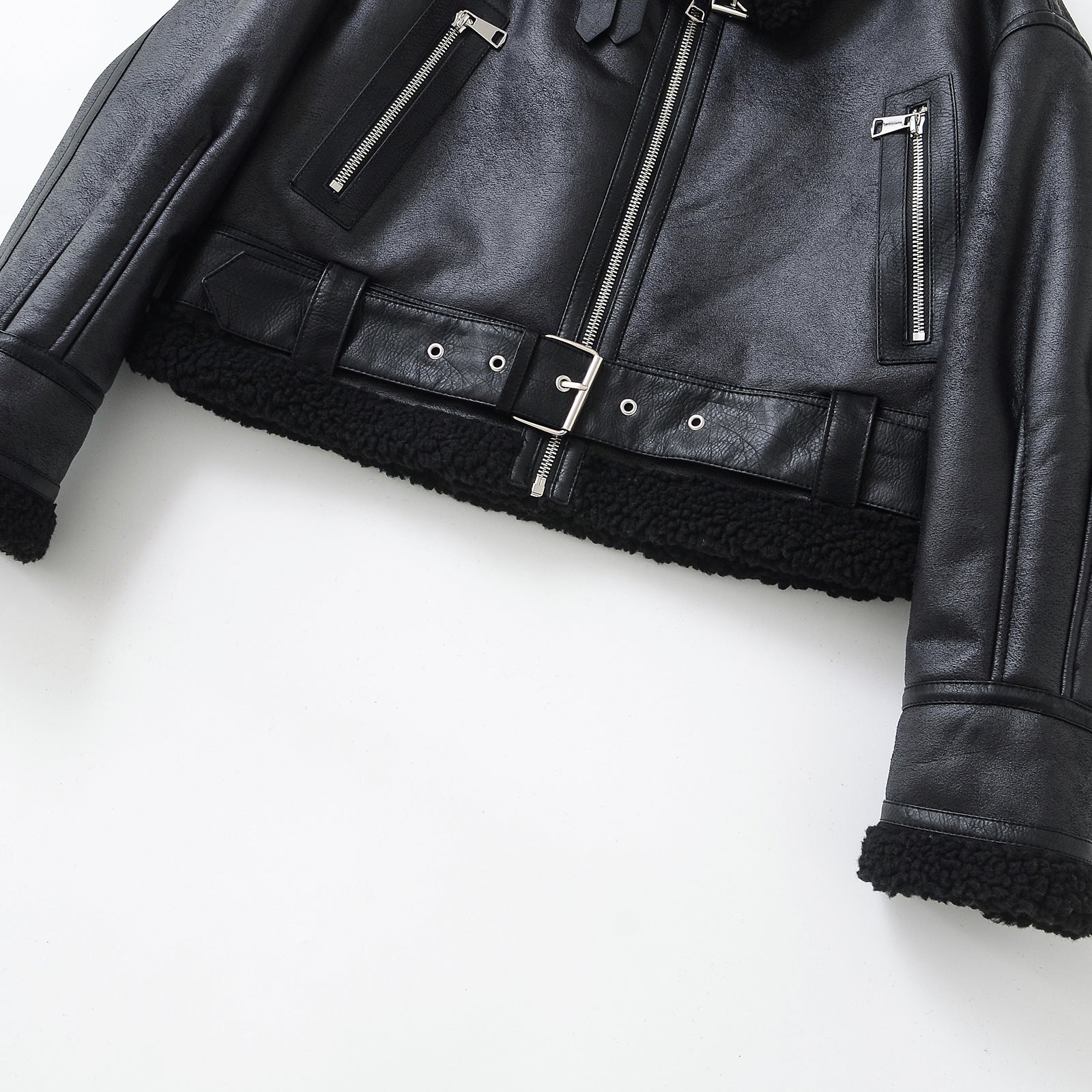 Hannah | Aviator-Jacke – Isabels Modehaus (Bild 24)