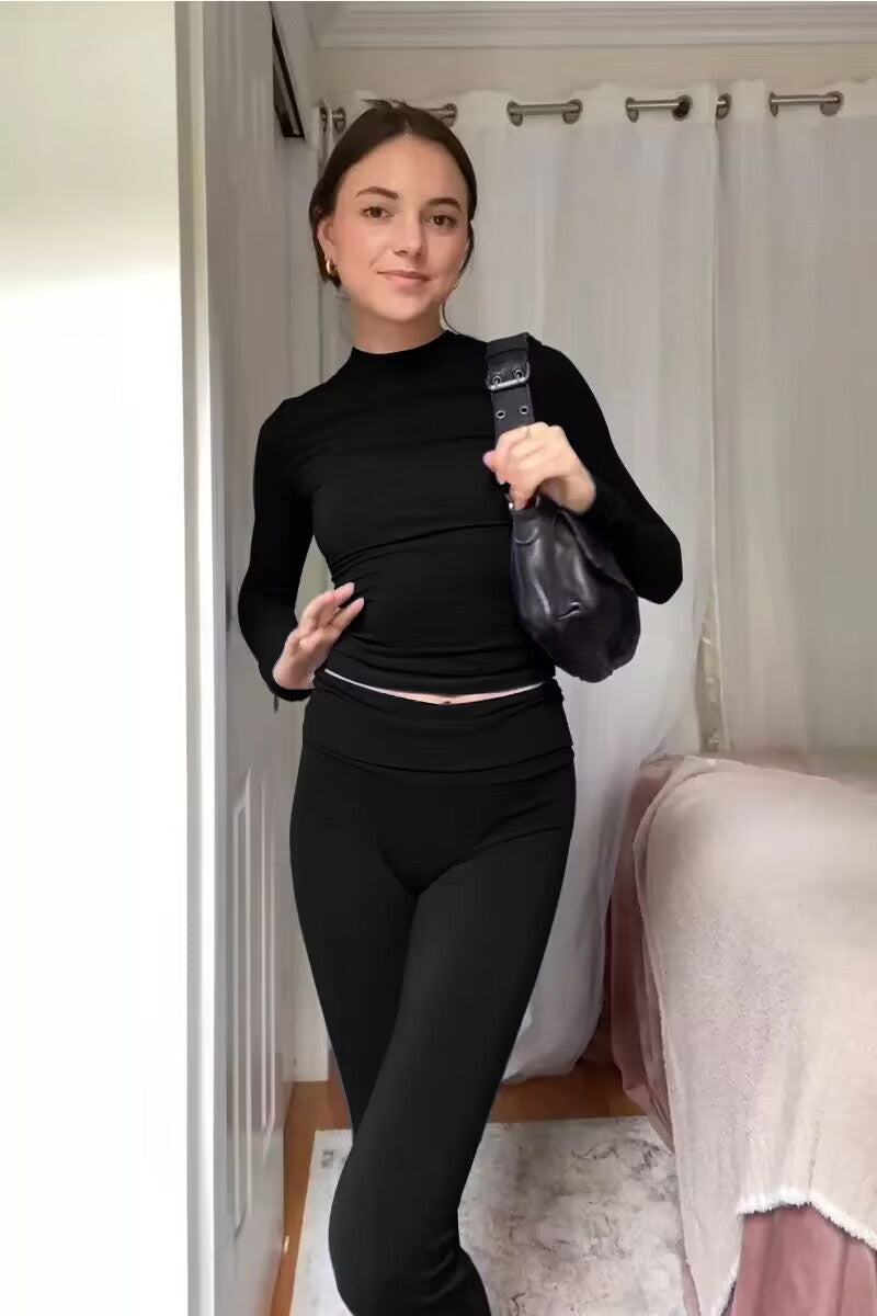 AURORA - Viral Lounge Set – Isabels Modehaus (Bild 7)