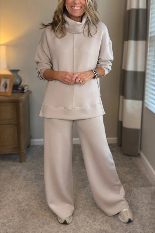 Zoraya | Stilvolles Komfort-Outfit-Set – Isabels Modehaus (Bild 10)