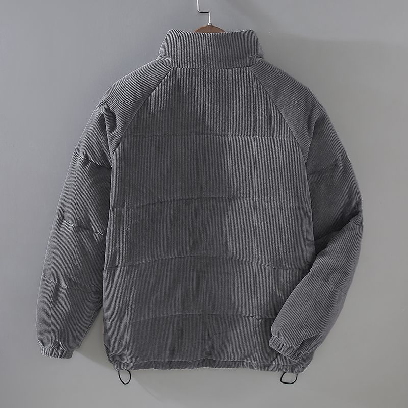 Heinrich | Chaqueta de pana – Isabels Modehaus (Bild 3)