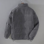 Heinrich | Chaqueta de pana – Isabels Modehaus (Bild 3)