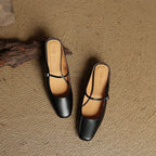 Meyra Leder-Pantoletten – Isabels Modehaus (Bild 20)