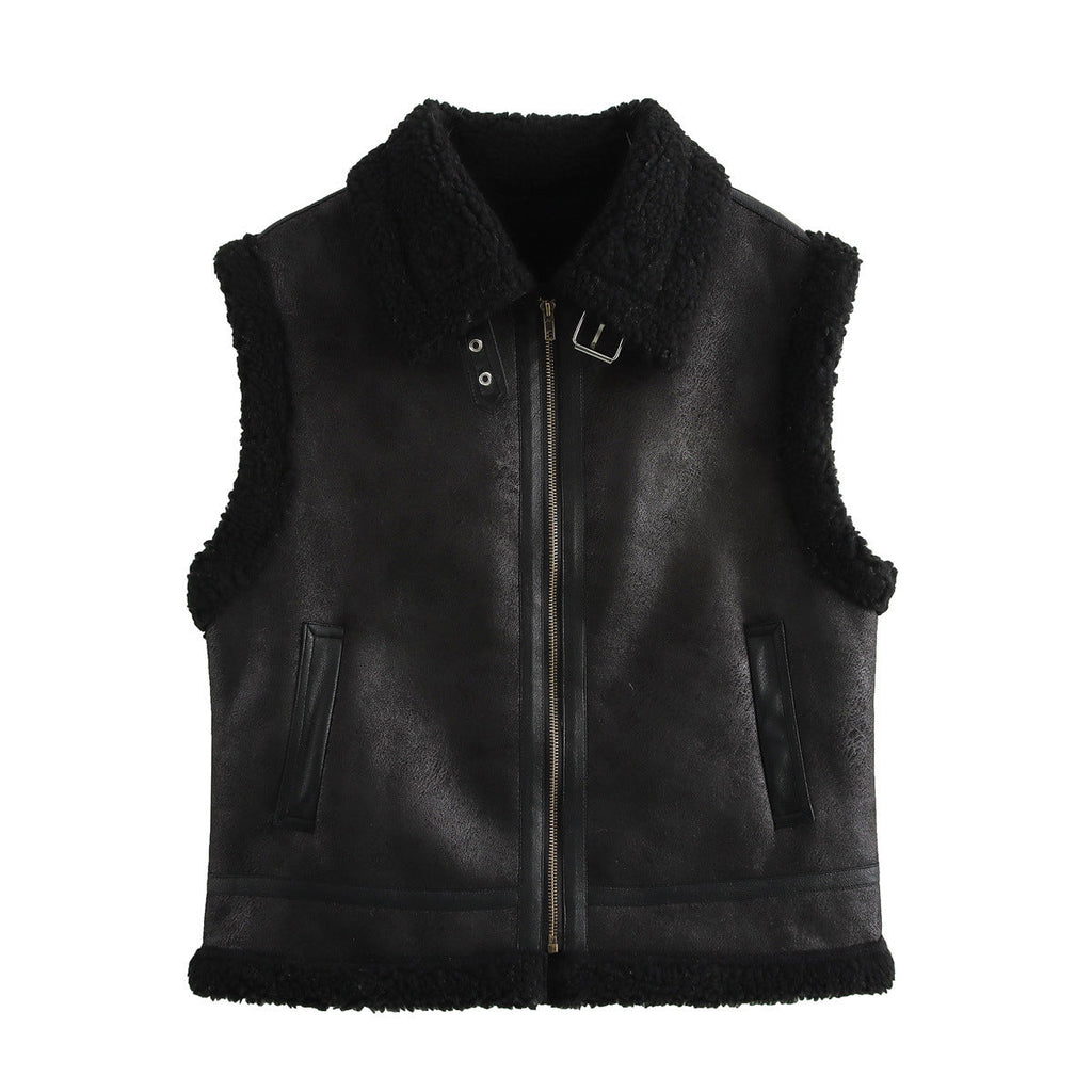 Demi | Teddy-Weste – Isabels Modehaus (Bild 9)