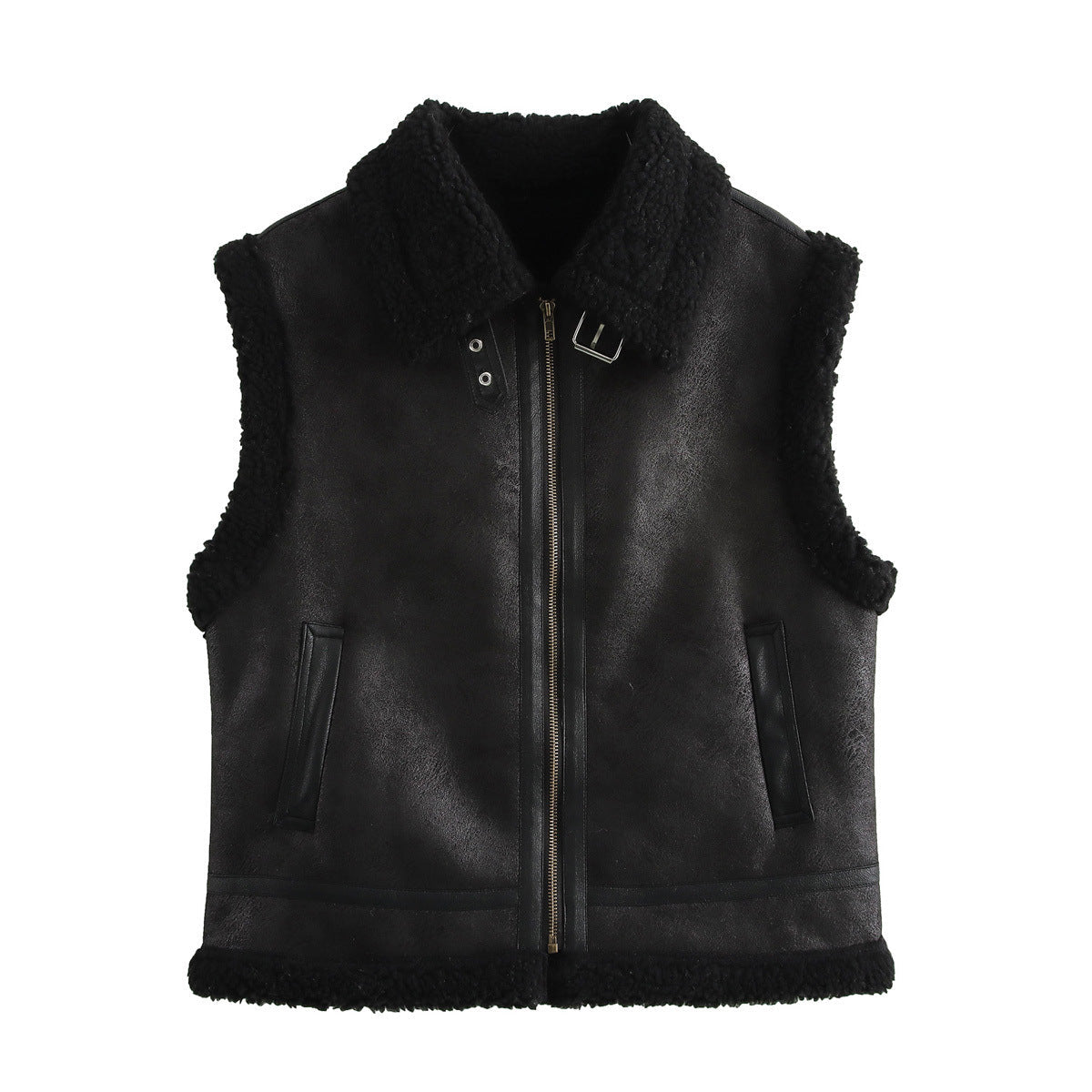 Demi | Teddy-Weste – Isabels Modehaus (Bild 9)