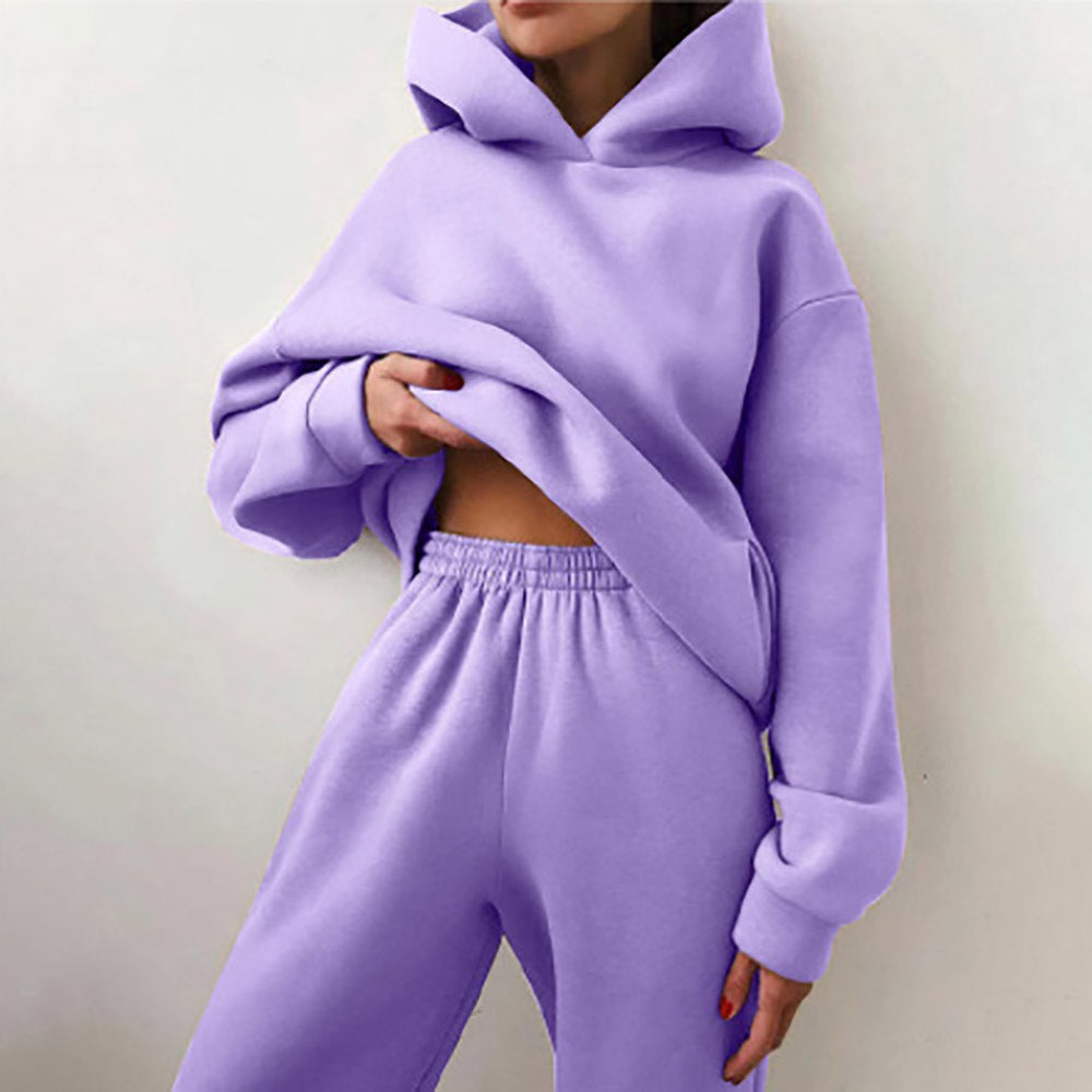 LUISA - Jogging Set – Isabels Modehaus (Bild 11)