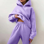 LUISA - Jogging Set – Isabels Modehaus (Bild 11)