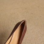 Elviera Quadratische Lederpumps – Isabels Modehaus (Bild 17)