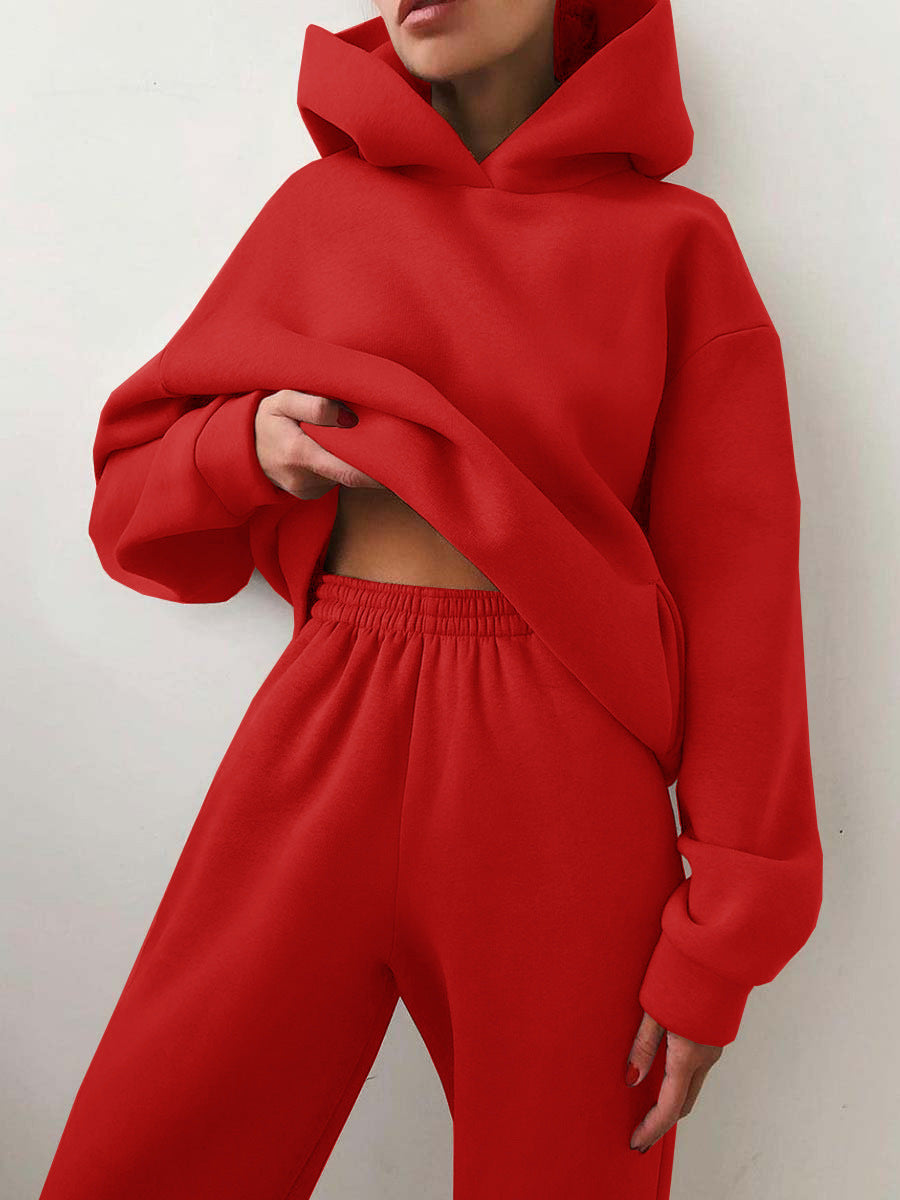 LUISA - Jogging Set – Isabels Modehaus (Bild 12)