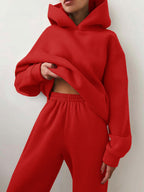 LUISA - Jogging Set – Isabels Modehaus (Bild 12)