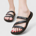 Daryell | Komfort-Sandalen – Isabels Modehaus (Bild 7)