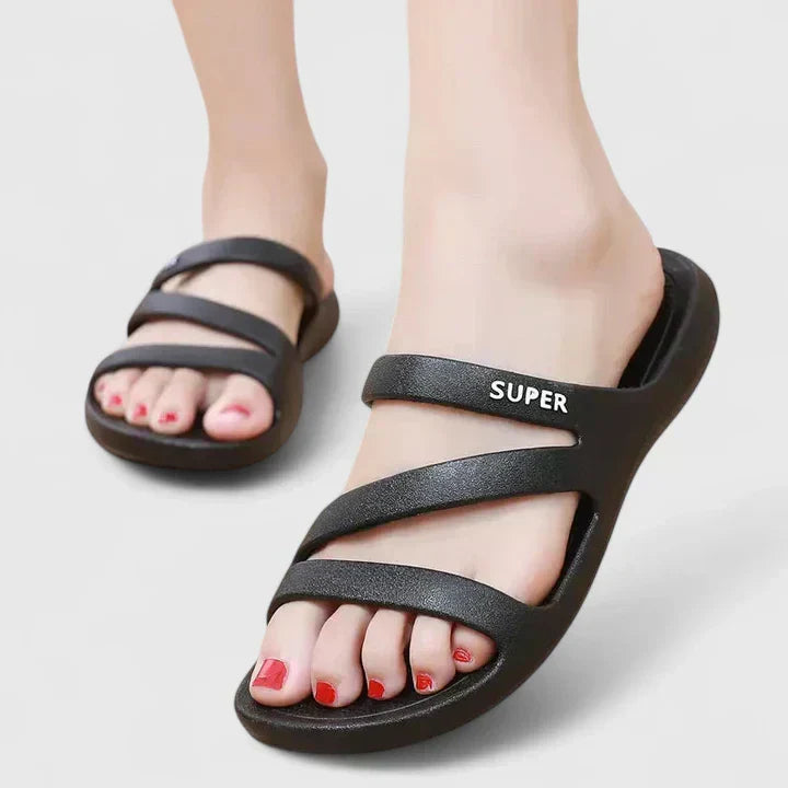 Daryell | Komfort-Sandalen – Isabels Modehaus (Bild 7)