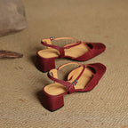 Valenne Lederabsätze – Isabels Modehaus (Bild 11)