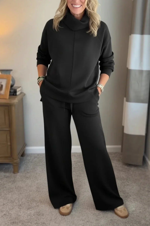 Zoraya | Stilvolles Komfort-Outfit-Set – Isabels Modehaus (Bild 11)