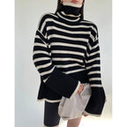 Milena I Rollkragenpullover – Isabels Modehaus (Bild 2)