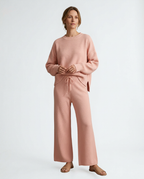 Zweiteiliges Casual Set