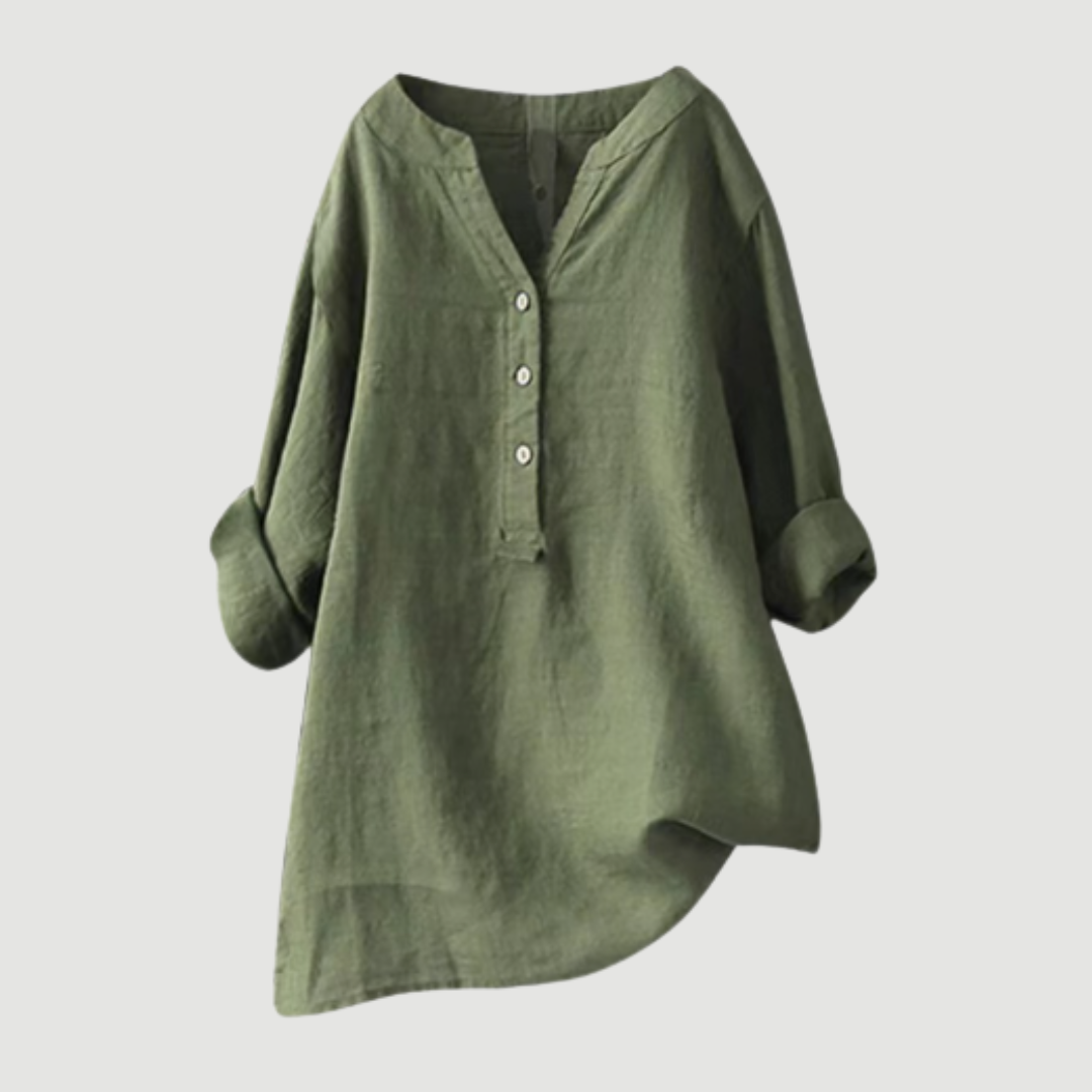 Aava | Bluse – Isabels Modehaus (Bild 7)