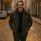 Arbis | Robuste Feldjacke – Isabels Modehaus