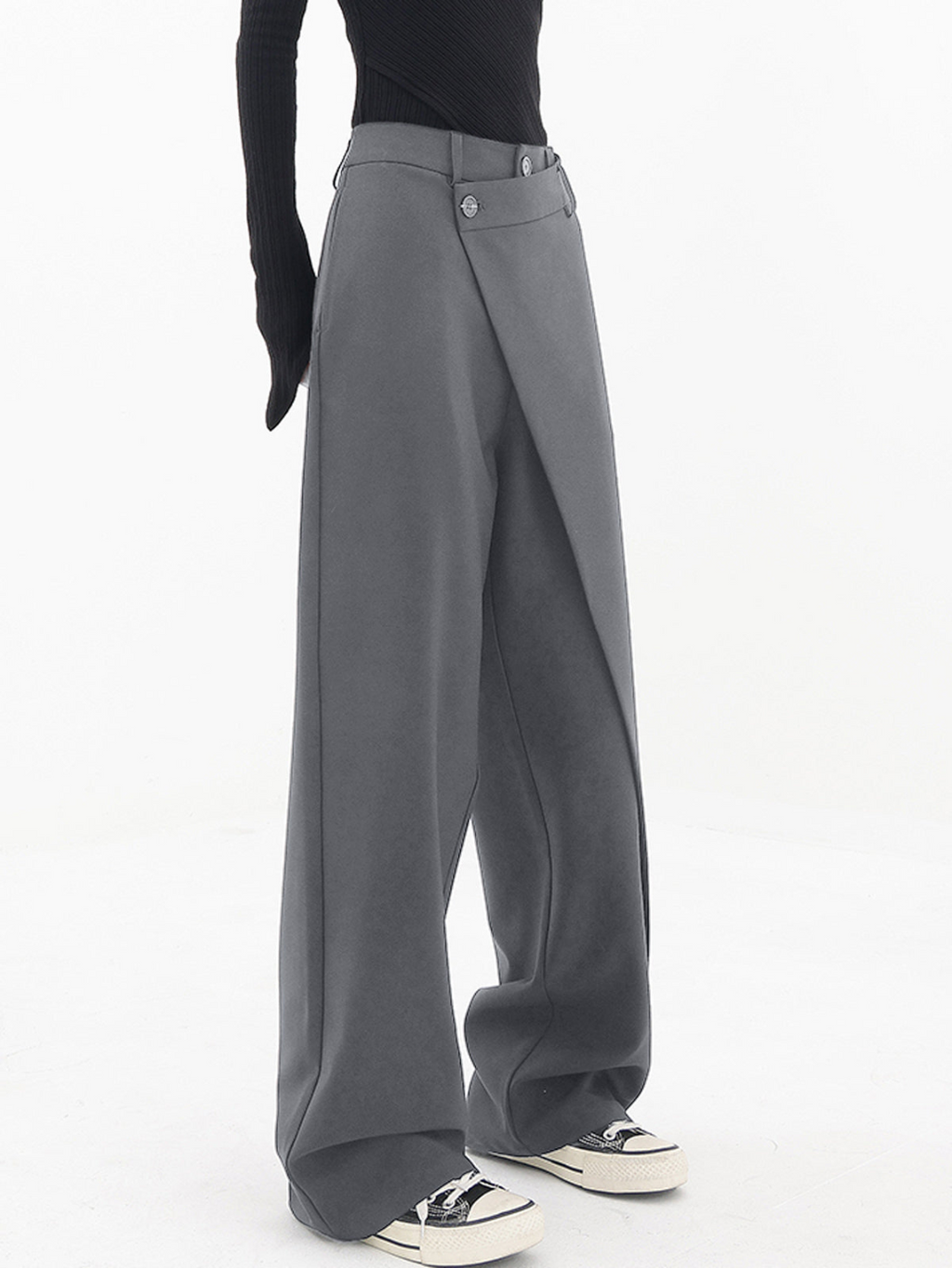 Moderne Baggy-Hose – Isabels Modehaus (Bild 10)