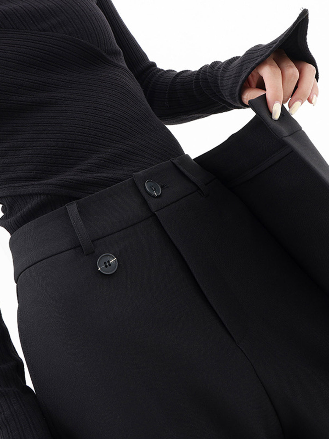 Moderne Baggy-Hose – Isabels Modehaus (Bild 6)