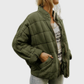 Sofie | Oversize-Mantel für die Übergangszeit – Isabels Modehaus