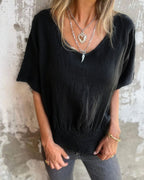 Josie | Müheloses Sommertop – Isabels Modehaus (Bild 4)