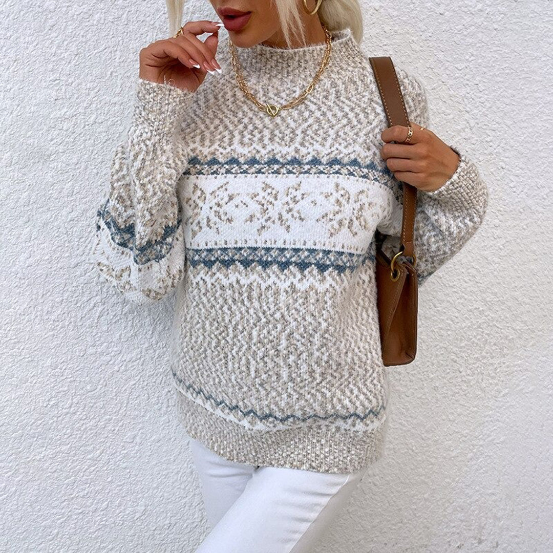 Melanie | Pullover – Isabels Modehaus (Bild 8)