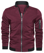 Sommerfeld | Bomberjacke Frühling-Herbst – Isabels Modehaus (Bild 10)