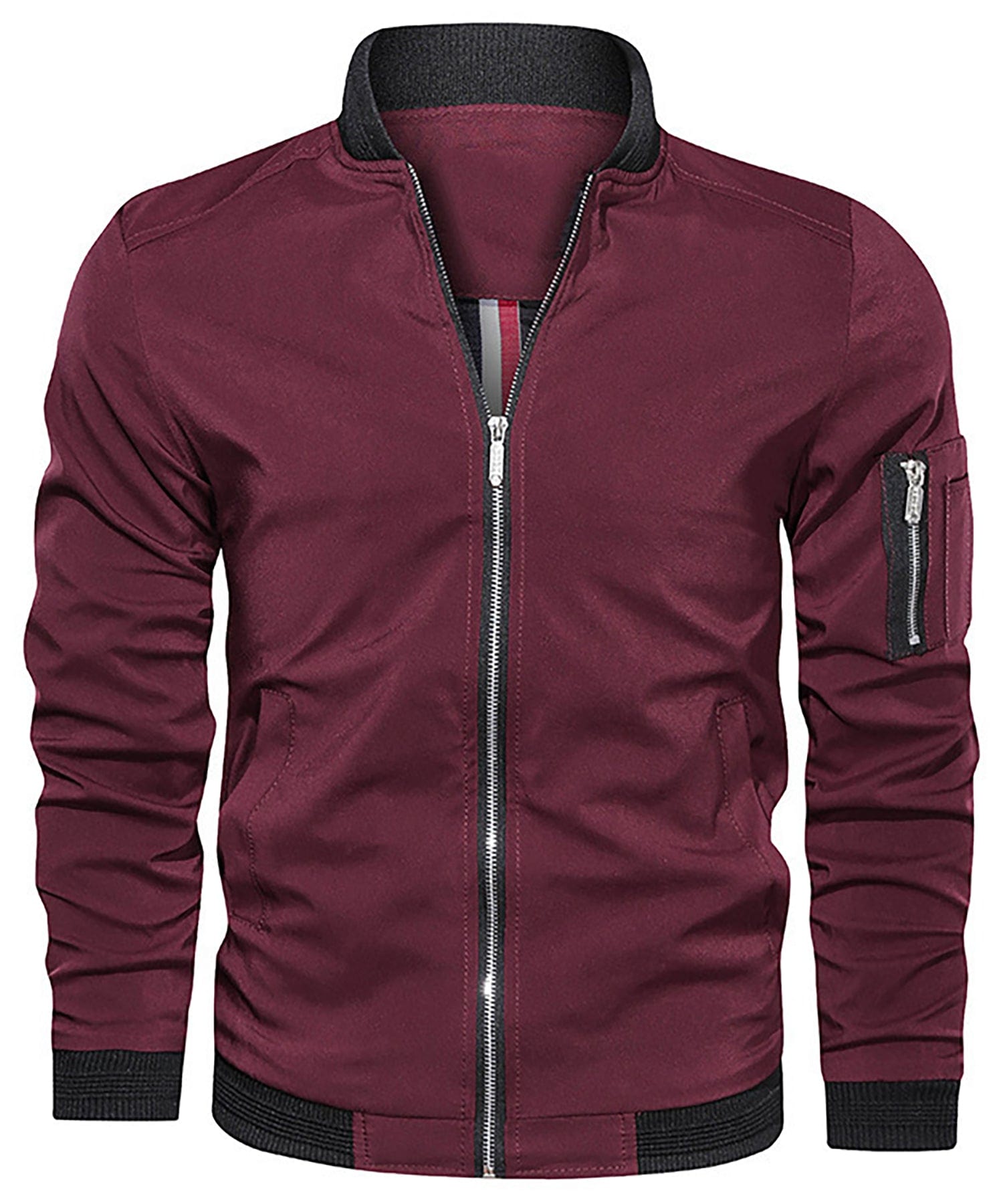 Sommerfeld | Bomberjacke Frühling-Herbst – Isabels Modehaus (Bild 10)