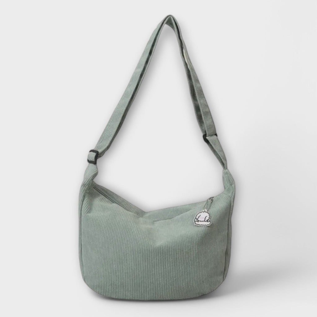 Cordura Schultertaschen für Frauen – Isabels Modehaus (Bild 12)