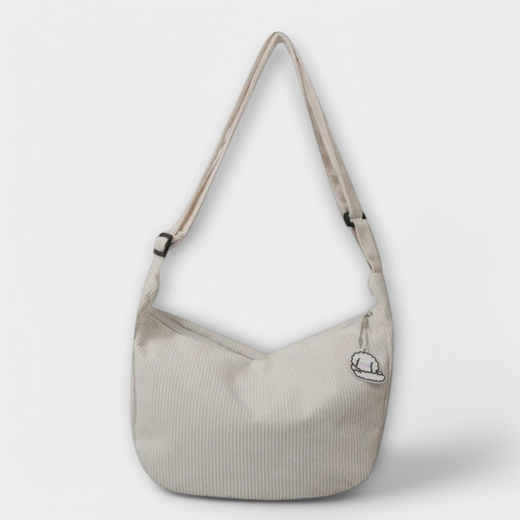 Cordura Schultertaschen für Frauen – Isabels Modehaus (Bild 8)