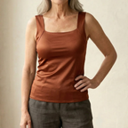Madeline | Bequemes Bra Tanktop – Isabels Modehaus (Bild 13)