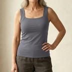 Madeline | Bequemes Bra Tanktop – Isabels Modehaus (Bild 14)