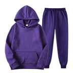 Erik | Sportiver Herren-Track­suit – Isabels Modehaus (Bild 2)