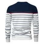 Rupprecht | Robuster Herrenpullover – Isabels Modehaus (Bild 3)
