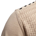 Schneider | Warmer Herren Cardigan mit V-Ausschnitt – Isabels Modehaus (Bild 5)