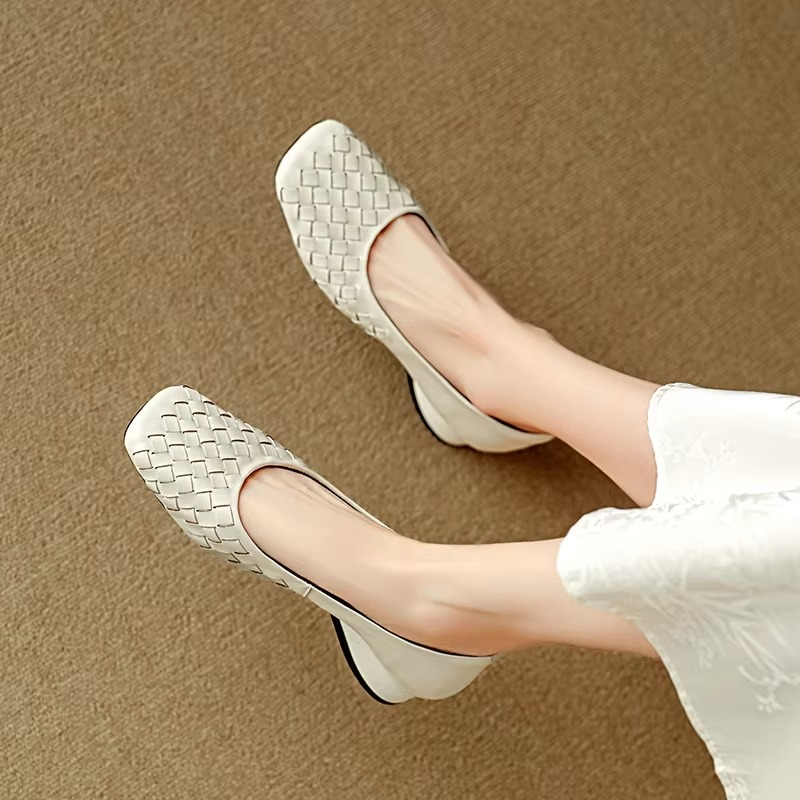 Marcelle Leder Ballerinas – Isabels Modehaus (Bild 7)