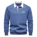 Aron | Golf Polo Pullover – Isabels Modehaus (Bild 2)
