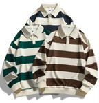 Sven | Lässiger Polo-Pullover – Isabels Modehaus (Bild 11)