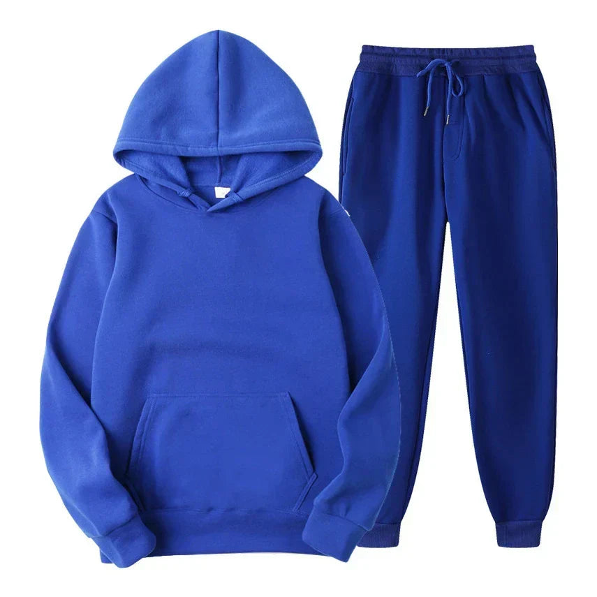 Erik | Sportiver Herren-Track­suit – Isabels Modehaus (Bild 8)