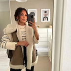 Demi | Teddy-Weste – Isabels Modehaus (Bild 3)