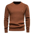 Falk | Pullover mit Karomuster – Isabels Modehaus (Bild 4)