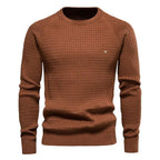 Falk | Pullover mit Karomuster – Isabels Modehaus (Bild 4)