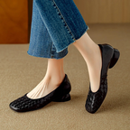Marcelle Leder Ballerinas – Isabels Modehaus (Bild 3)