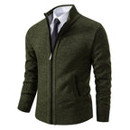 Anton | Eleganter Premium-Cardigan – Isabels Modehaus (Bild 3)