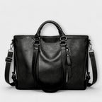 Olivia - Große Lederhandtasche – Isabels Modehaus (Bild 2)