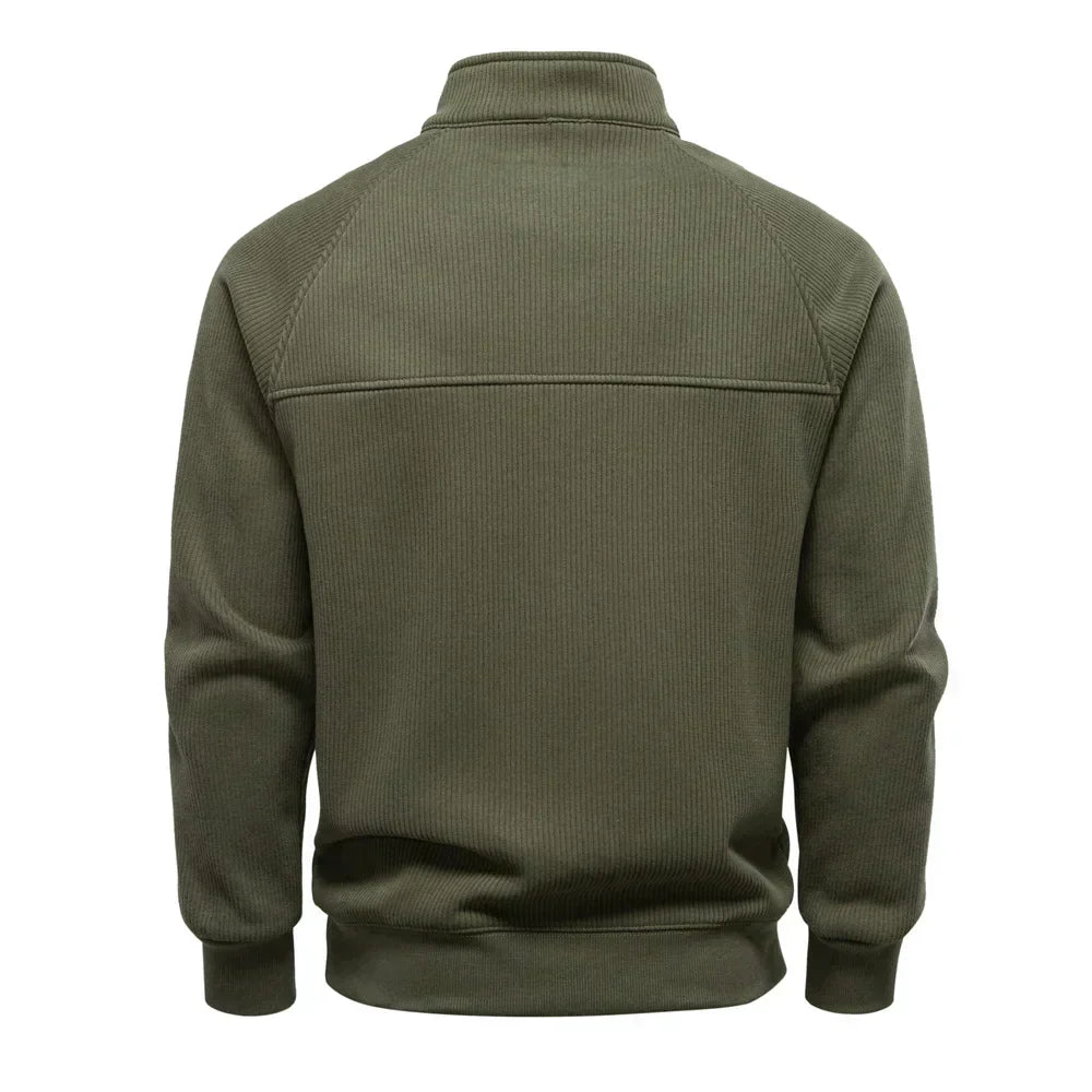 Krause | Thermische Herrenpullover – Isabels Modehaus (Bild 7)