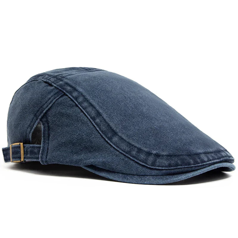 Vintage Flat Cap – Isabels Modehaus (Bild 8)