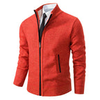 Anton | Eleganter Premium-Cardigan – Isabels Modehaus (Bild 2)