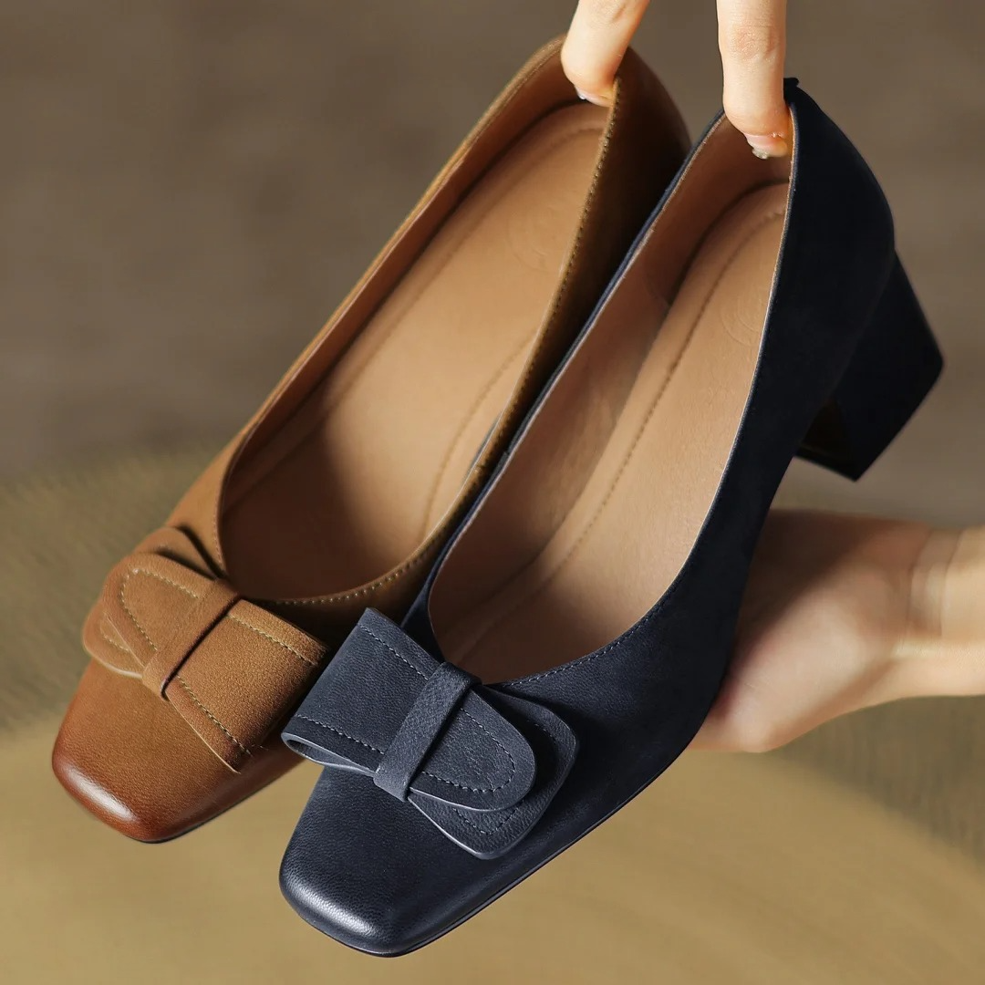 Roselle Lederabsätze – Isabels Modehaus (Bild 9)